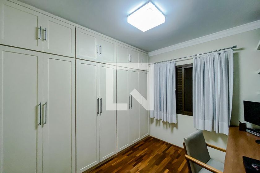 Apartamento, 3 quartos, 164 m² - Foto 74