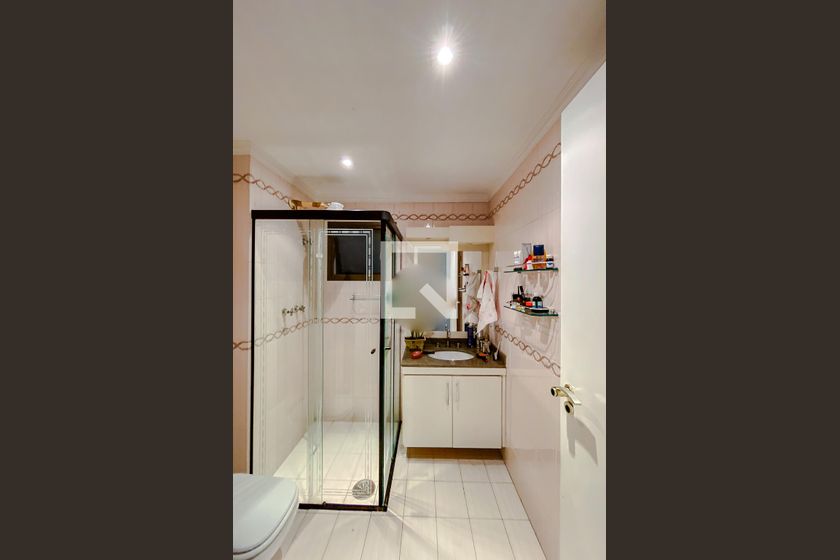 Apartamento, 3 quartos, 164 m² - Foto 110