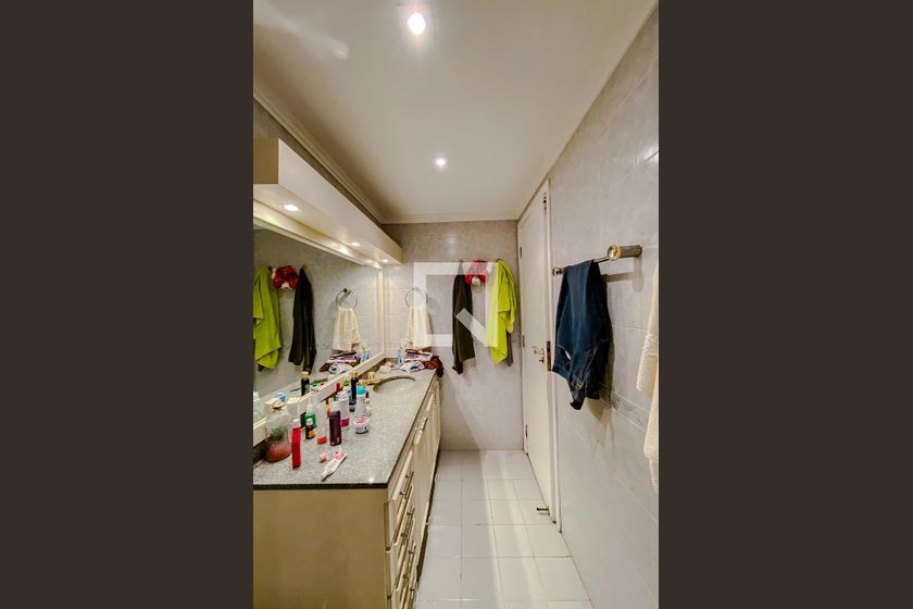 Apartamento, 3 quartos, 164 m² - Foto 87