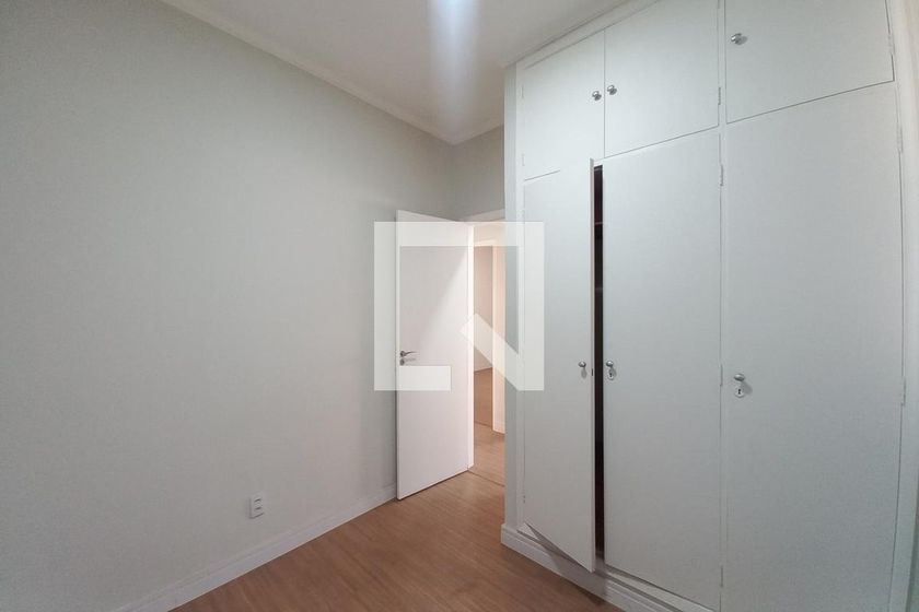 Apartamento à Venda - Centro, 3 Quartos,  122 m2 em , Campinas - sp | SoloBR