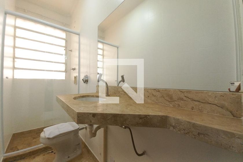 Apartamento à Venda - Centro, 3 Quartos,  122 m2 em , Campinas - sp | SoloBR
