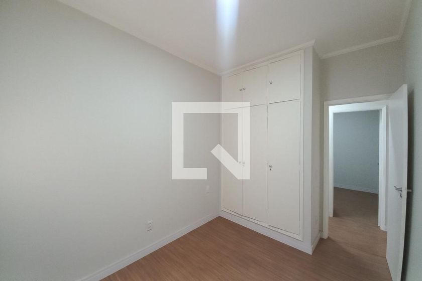 Apartamento à Venda - Centro, 3 Quartos,  122 m2 em , Campinas - sp | SoloBR