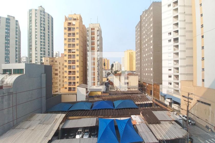 Apartamento à Venda - Centro, 3 Quartos,  122 m2 em , Campinas - sp | SoloBR