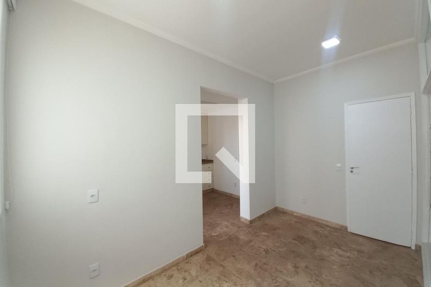 Apartamento à Venda - Centro, 3 Quartos,  122 m2 em , Campinas - sp | SoloBR