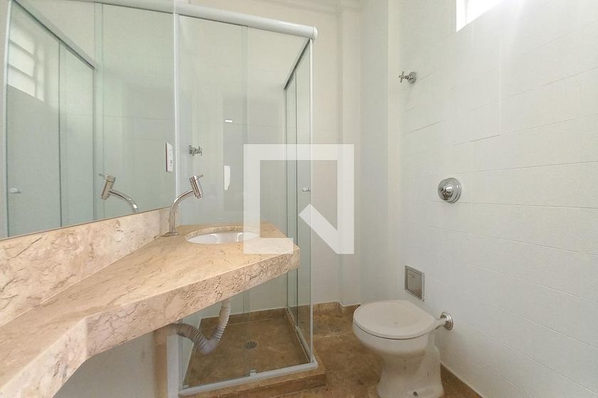 Apartamento à Venda - Centro, 3 Quartos,  122 m2 em , Campinas - sp | SoloBR