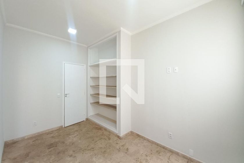 Apartamento à Venda - Centro, 3 Quartos,  122 m2 em , Campinas - sp | SoloBR