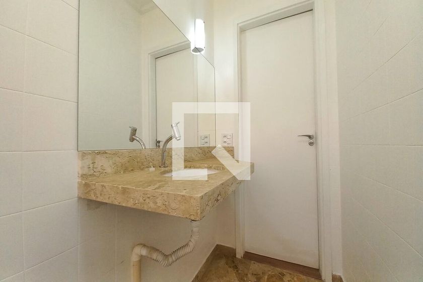 Apartamento à Venda - Centro, 3 Quartos,  122 m2 em , Campinas - sp | SoloBR