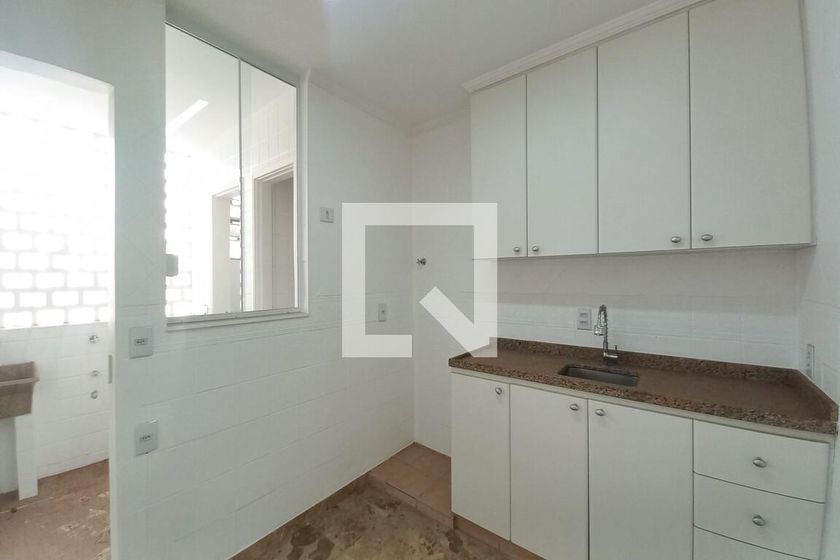 Apartamento à Venda - Centro, 3 Quartos,  122 m2 em , Campinas - sp | SoloBR