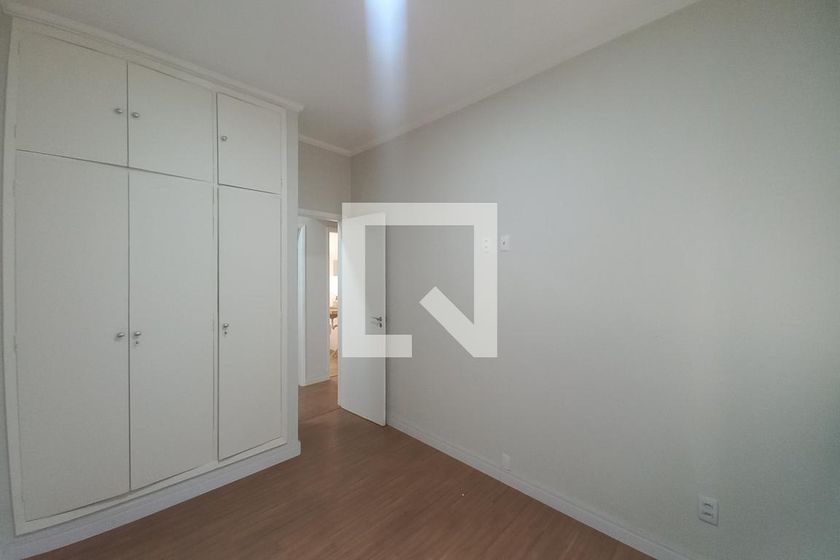 Apartamento à Venda - Centro, 3 Quartos,  122 m2 em , Campinas - sp | SoloBR