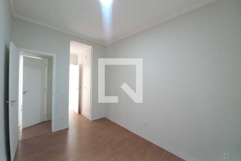Apartamento à Venda - Centro, 3 Quartos,  122 m2 em , Campinas - sp | SoloBR