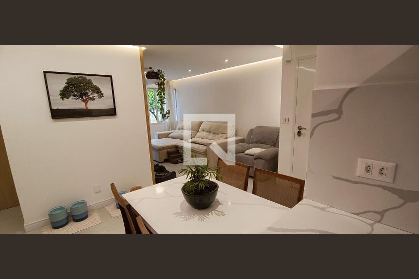 Apartamento, 2 quartos, 71 m² - Foto 5