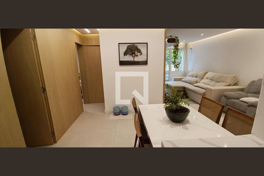 Apartamento, 2 quartos, 71 m² - Foto 7