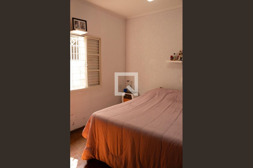 Casa à Venda - Jardim Santana, 3 Quartos,  100 m2 em , Campinas - sp | SoloBR