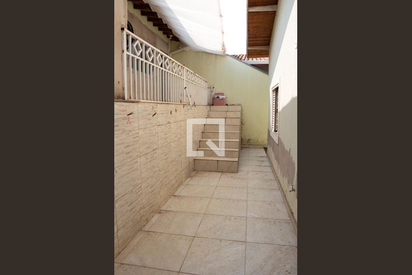 Casa à Venda - Jardim Santana, 3 Quartos,  100 m2 em , Campinas - sp | SoloBR