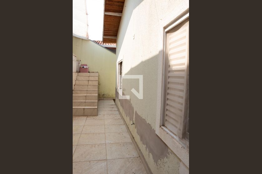 Casa à Venda - Jardim Santana, 3 Quartos,  100 m2 em , Campinas - sp | SoloBR