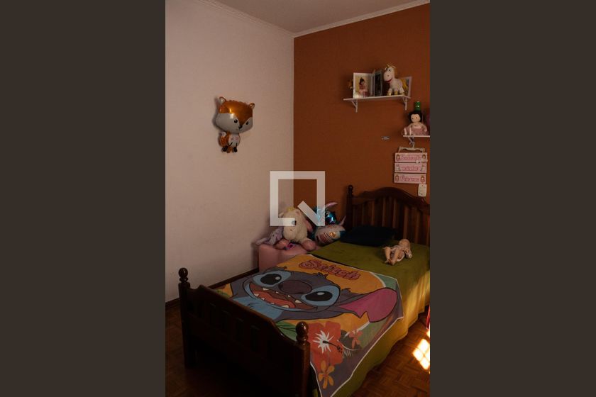 Casa à Venda - Jardim Santana, 3 Quartos,  100 m2 em , Campinas - sp | SoloBR