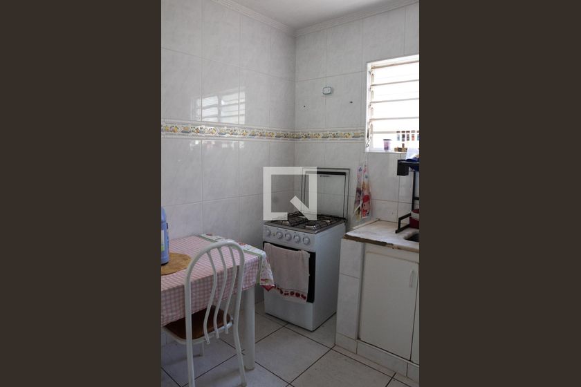 Casa à Venda - Jardim Santana, 3 Quartos,  100 m2 em , Campinas - sp | SoloBR