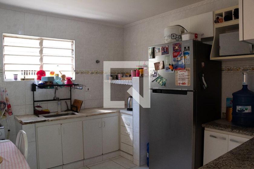 Casa à Venda - Jardim Santana, 3 Quartos,  100 m2 em , Campinas - sp | SoloBR