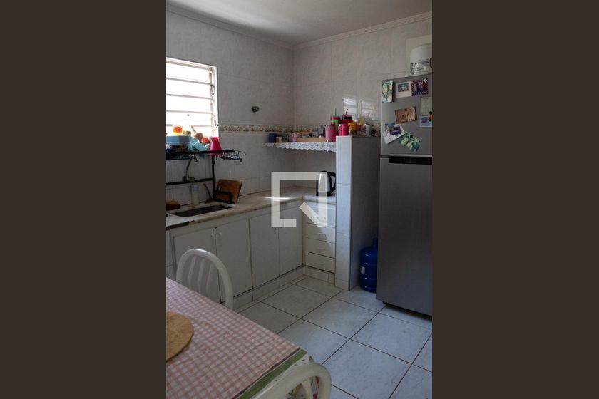 Casa à Venda - Jardim Santana, 3 Quartos,  100 m2 em , Campinas - sp | SoloBR