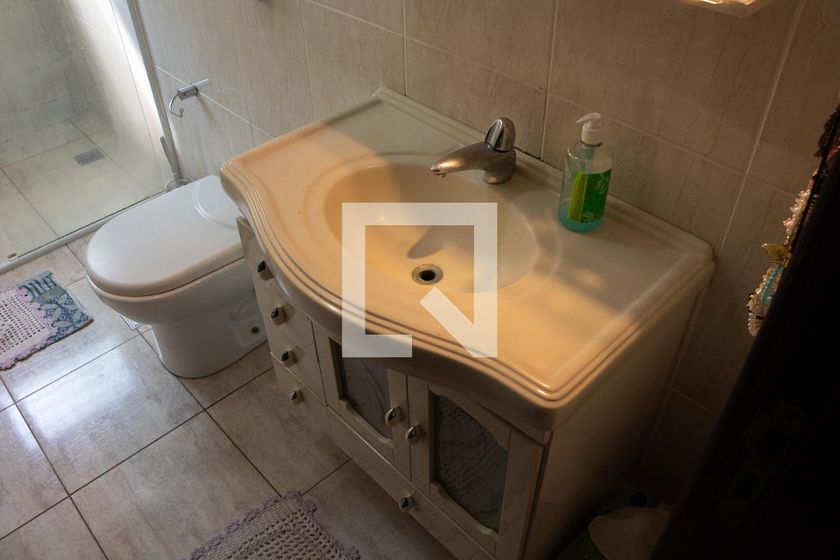 Casa à Venda - Jardim Santana, 3 Quartos,  100 m2 em , Campinas - sp | SoloBR