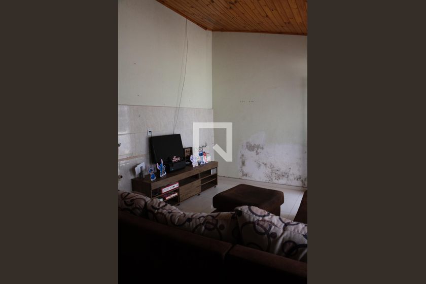 Casa à Venda - Jardim Santana, 3 Quartos,  100 m2 em , Campinas - sp | SoloBR