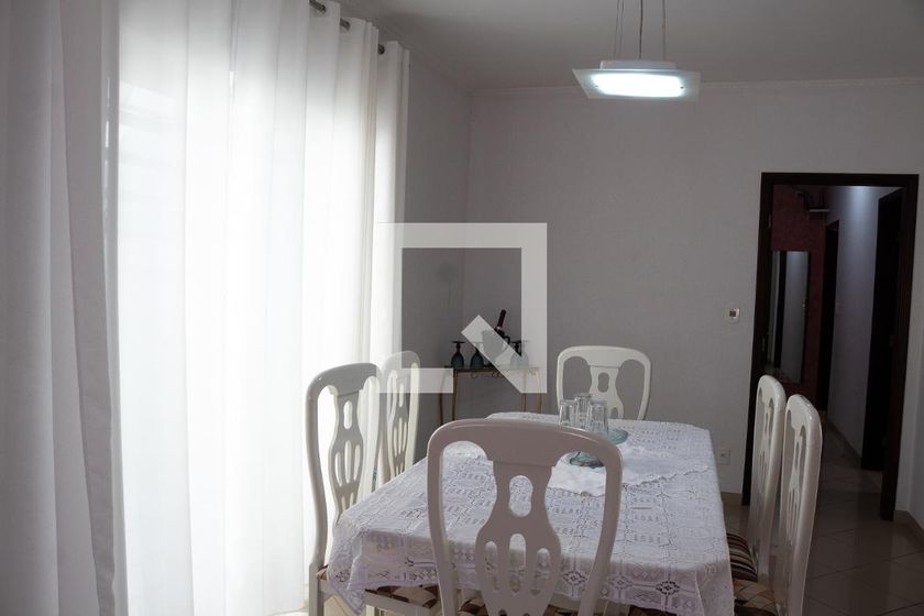 Casa à Venda - Jardim Santana, 3 Quartos,  100 m2 em , Campinas - sp | SoloBR