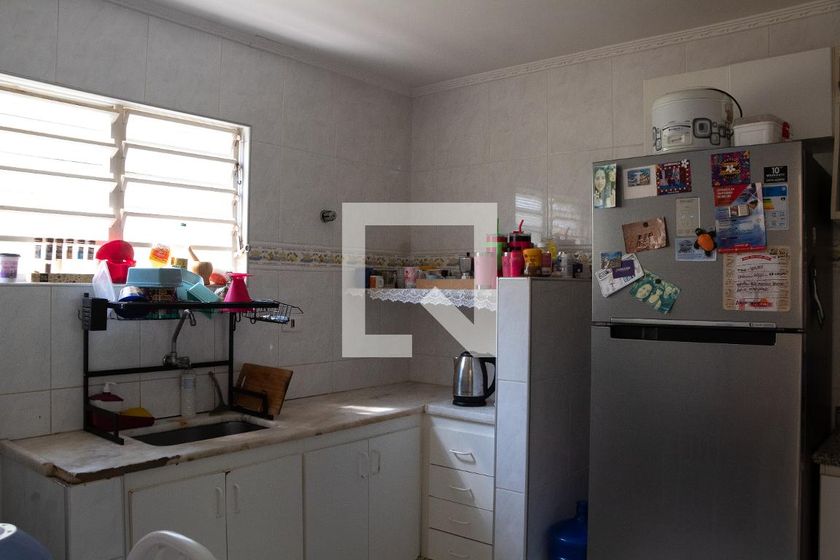 Casa à Venda - Jardim Santana, 3 Quartos,  100 m2 em , Campinas - sp | SoloBR