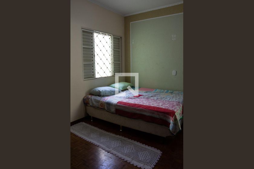 Casa à Venda - Jardim Santana, 3 Quartos,  100 m2 em , Campinas - sp | SoloBR