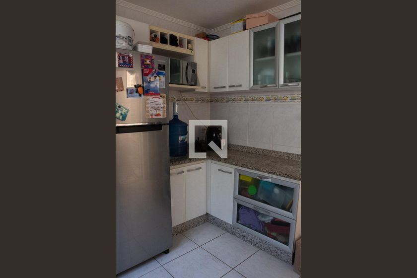 Casa à Venda - Jardim Santana, 3 Quartos,  100 m2 em , Campinas - sp | SoloBR