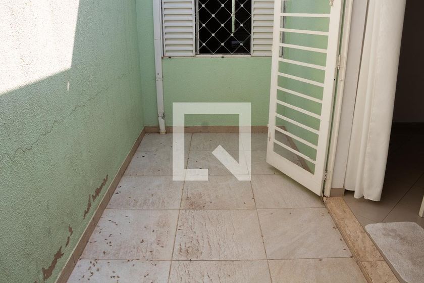 Casa à Venda - Jardim Santana, 3 Quartos,  100 m2 em , Campinas - sp | SoloBR