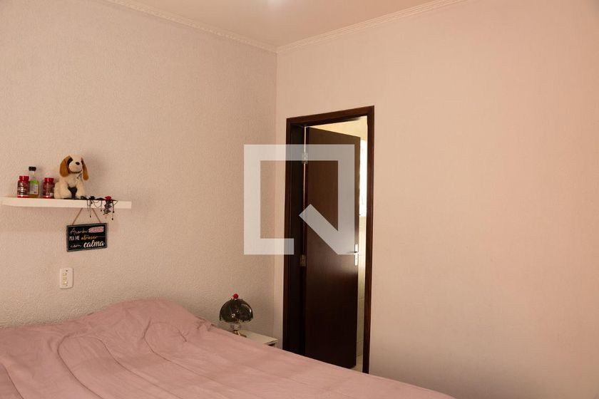 Casa à Venda - Jardim Santana, 3 Quartos,  100 m2 em , Campinas - sp | SoloBR
