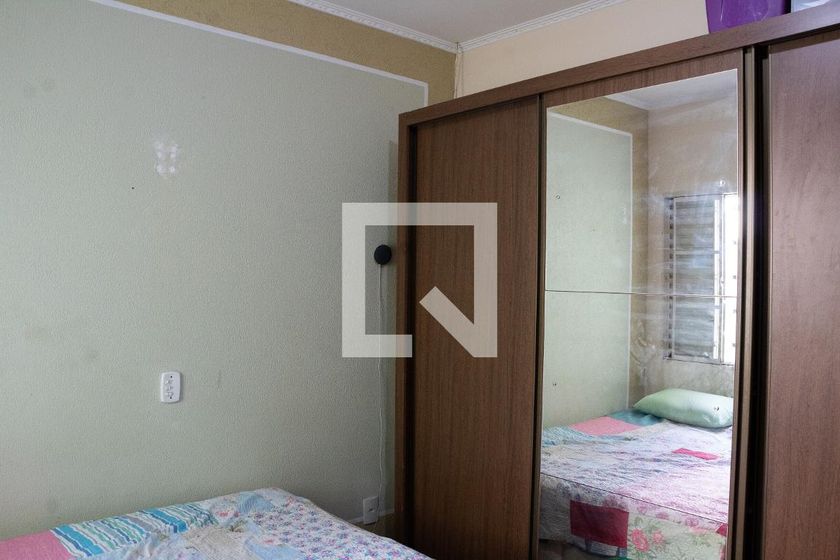 Casa à Venda - Jardim Santana, 3 Quartos,  100 m2 em , Campinas - sp | SoloBR
