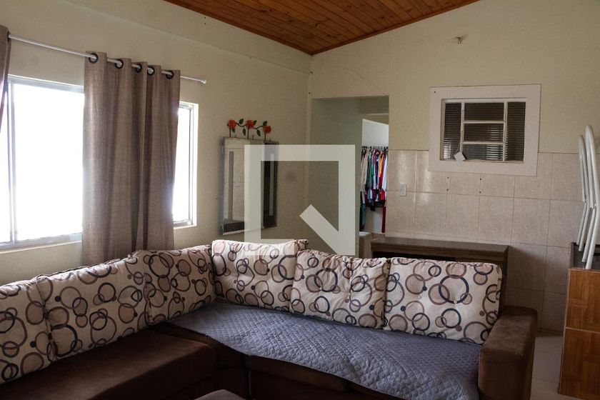 Casa à Venda - Jardim Santana, 3 Quartos,  100 m2 em , Campinas - sp | SoloBR