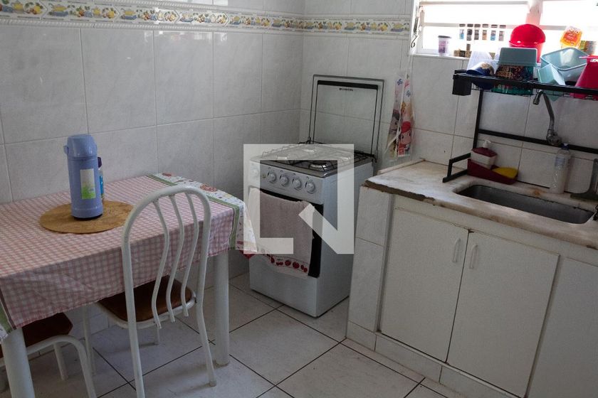 Casa à Venda - Jardim Santana, 3 Quartos,  100 m2 em , Campinas - sp | SoloBR