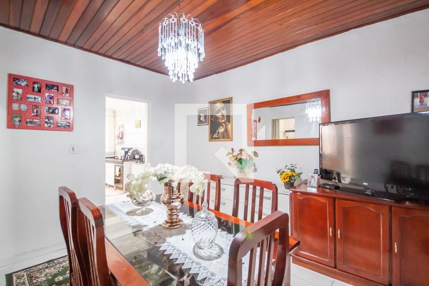 Casa, 6 quartos, 590 m² - Foto 13