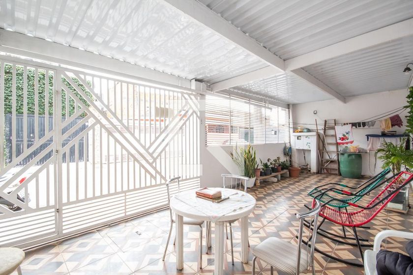 Casa, 6 quartos, 590 m² - Foto 45