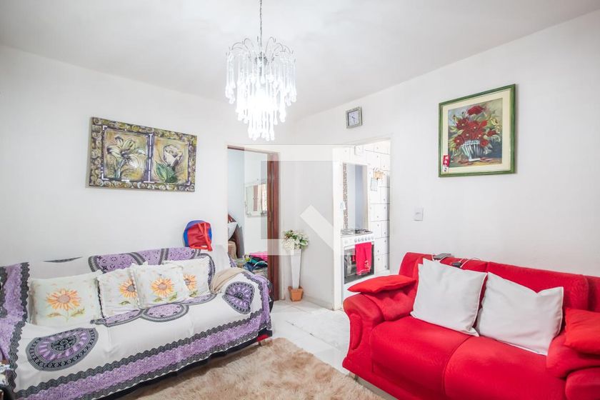Casa, 6 quartos, 590 m² - Foto 5
