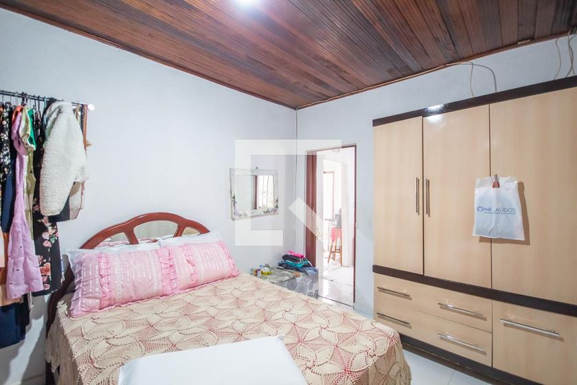 Casa, 6 quartos, 590 m² - Foto 21