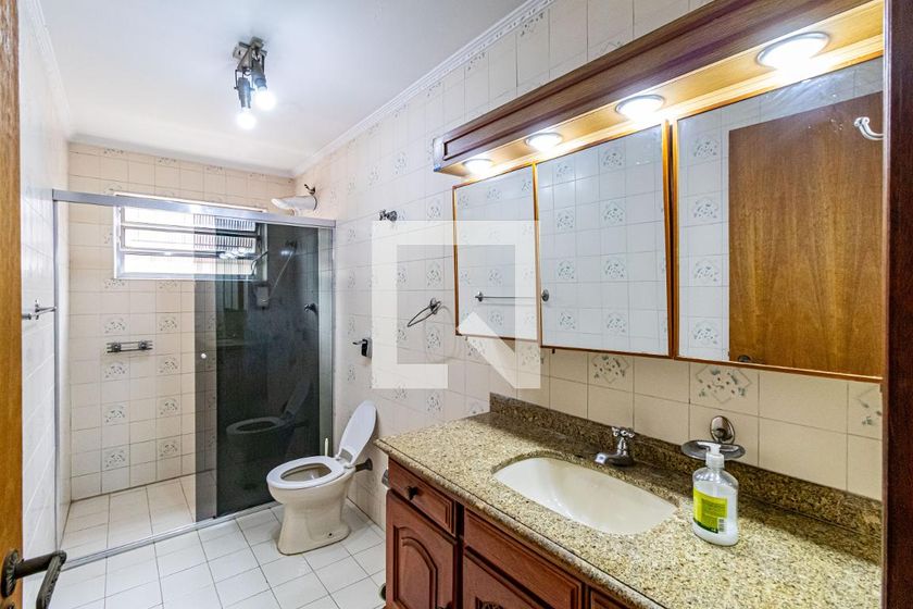 Casa, 3 quartos, 400 m² - Foto 25