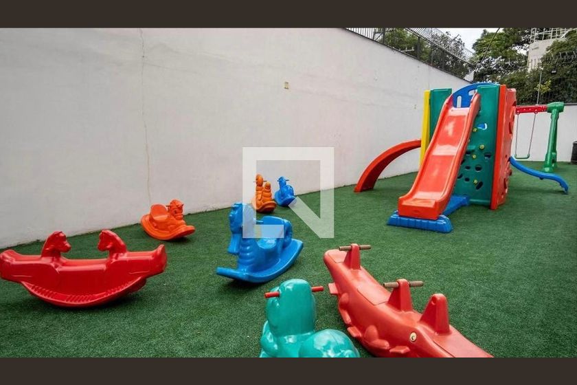Apartamento, 4 quartos, 96 m² - Foto 95