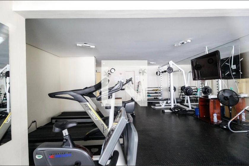 Apartamento, 4 quartos, 96 m² - Foto 87