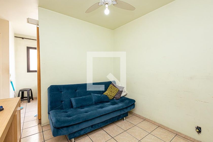 Apartamento, 1 quarto, 57 m² - Foto 1