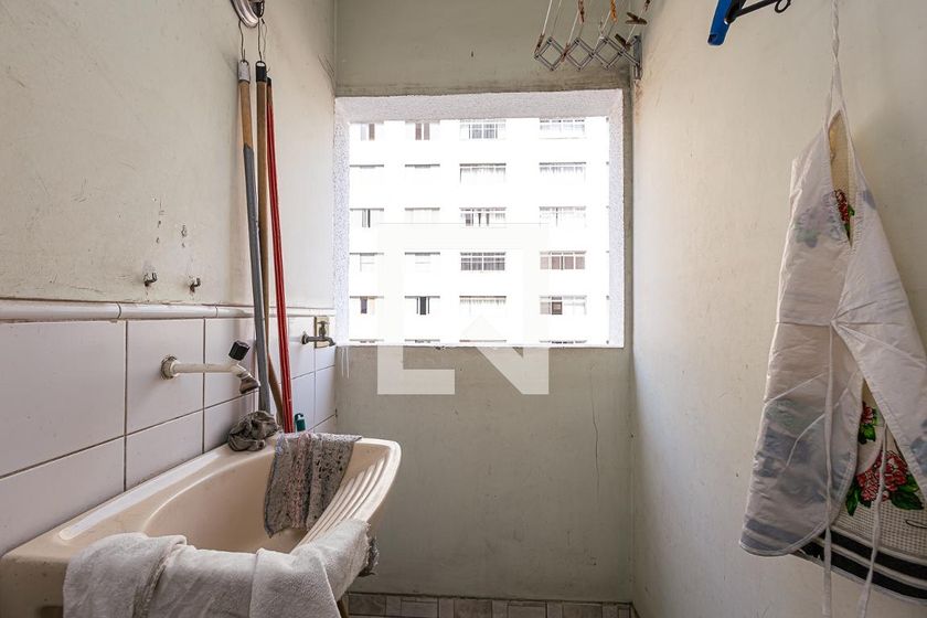 Apartamento, 1 quarto, 57 m² - Foto 21