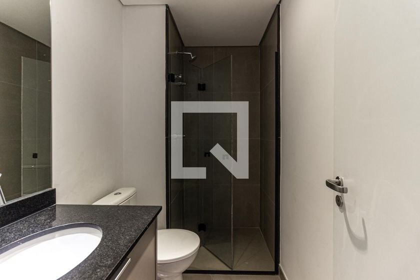 Kitnet-Studio, 32 m² - Foto 42