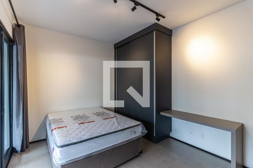 Kitnet-Studio, 32 m² - Foto 8