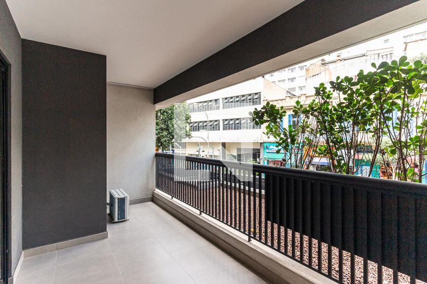 Kitnet-Studio, 32 m² - Foto 26
