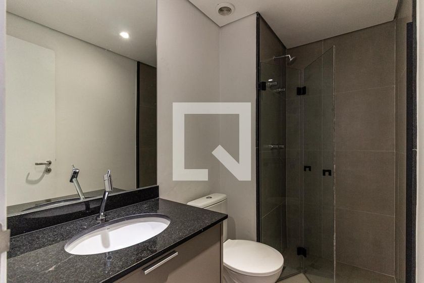 Kitnet-Studio, 32 m² - Foto 38