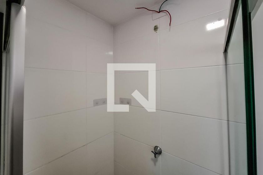 Kitnet-Studio, 27 m² - Foto 21