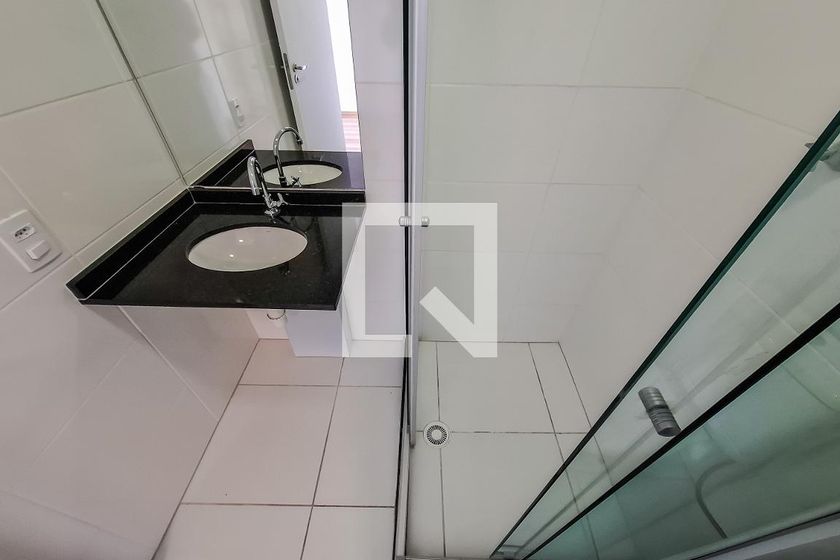 Kitnet-Studio, 27 m² - Foto 23