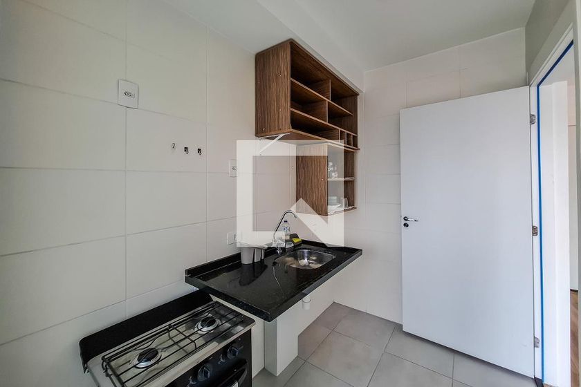 Kitnet-Studio, 27 m² - Foto 31